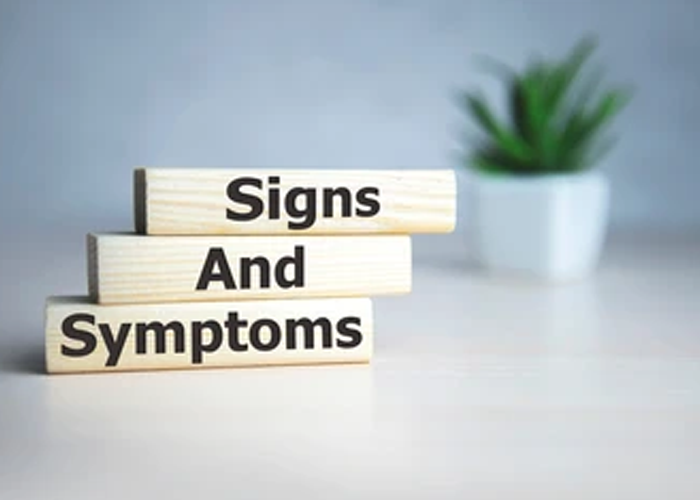 Signs and Symptoms of Autism Spectrum Disorders