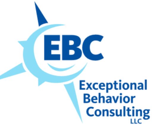 EBC logo Exceptional Behavior Consulting