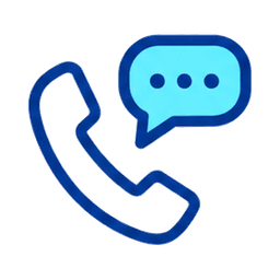 Begin the conversation
